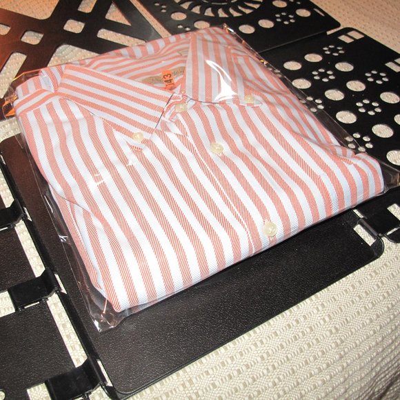 Peter Millar XXL Casual Dress Shirt - Picture 10 of 10